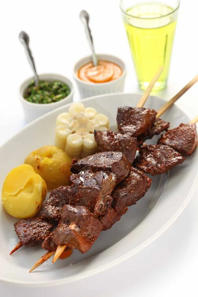 La Brochetería — Tradición en Mollendo