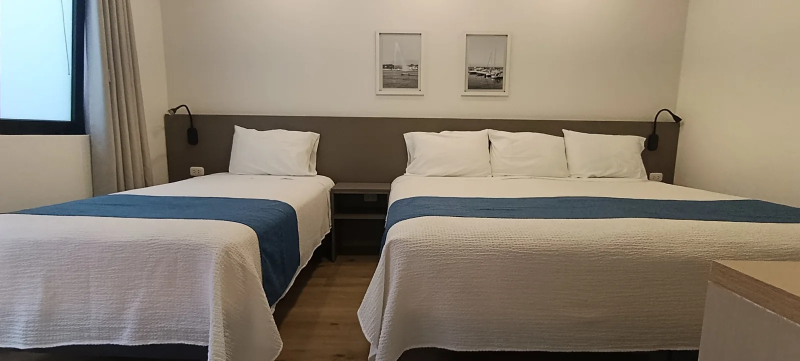 Hotel Boutique Casa Costa